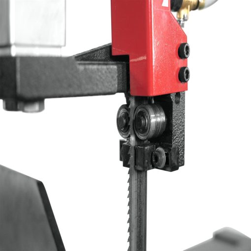 Jet Ev TBS16V-460 Elite 16" EVS Vertical Tilt Frame Bandsaw 460V 3Ph - Image 5