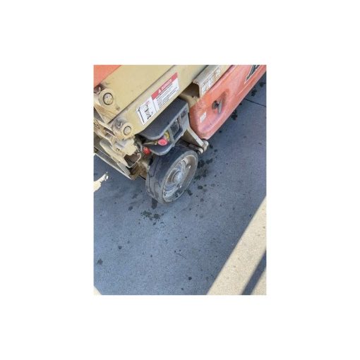 JLG 1930ES 19' Electric Slab Scissor Lift 2007 Used - Image 11