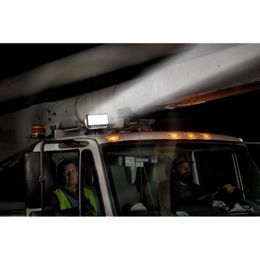 Milwaukee Utility Remote Control Search Light - Image 5
