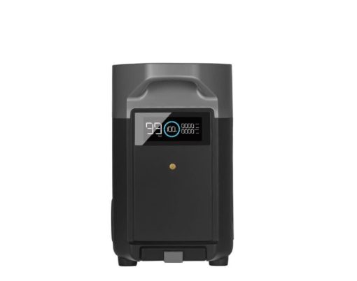 EcoFlow DELTA Pro Smart Extra Battery