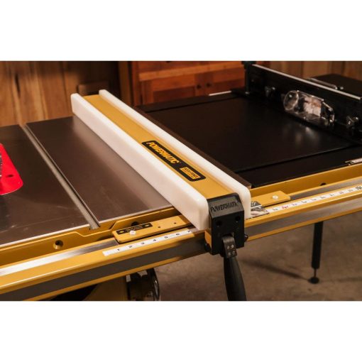 3HP 1PH Table Saw, with 50" Accu-Fence System and Rout-R-Lift - Image 3