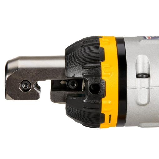DEWALT 20V MAX XR Wire Mesh Cable Tray Cutter Brushless Cordless - Image 4