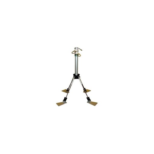 DBI Sala 3 Man Swiveling Roof Anchor