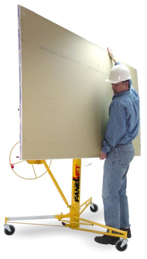 Drywall Lift - Image 3