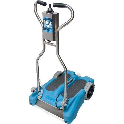 Dri Eaz Rotomolded Polyethylene Rover HVE High Volume Extractor