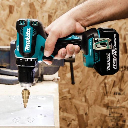 18V LXT® Lithium-Ion Cordless 6-Piece Combo Kit (3.0Ah) - Image 10