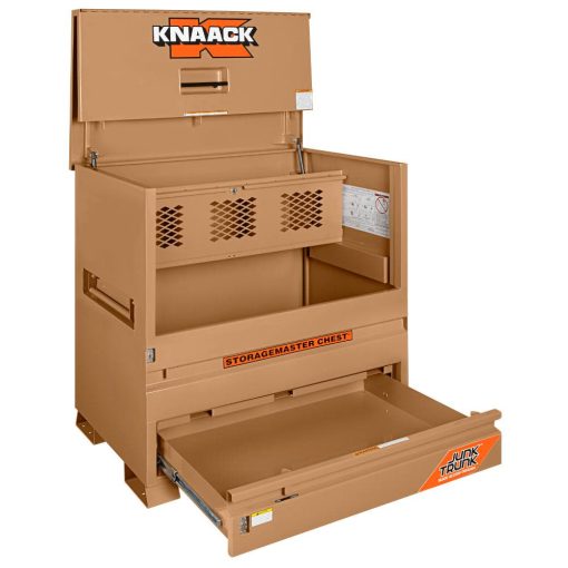 Piano Chest with Drawer - Image 8