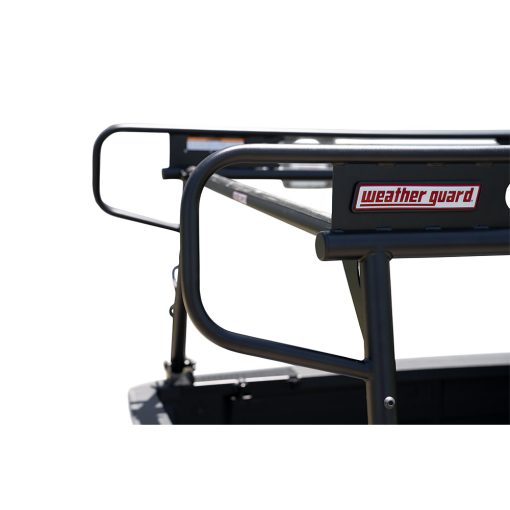 Steel Truck Rack, Compact, 1000lb - Image 2