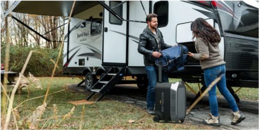 EcoFlow DELTA Pro Portable Power Station - Image 9