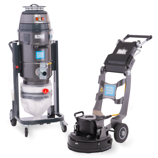 120V Planetary Grinder - Image 3