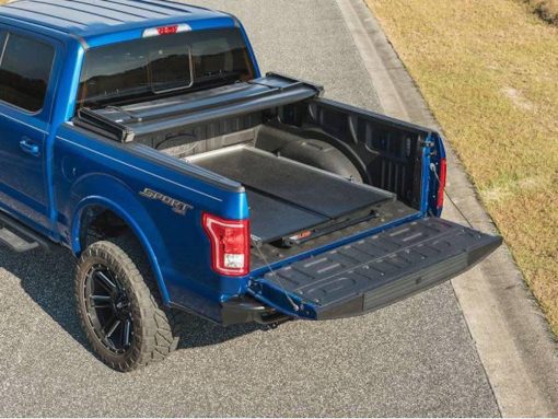 Bed Slides - 5.4 Ft. Toyota Tacoma and 5.4 Ft. Dodge Dakota - Image 5