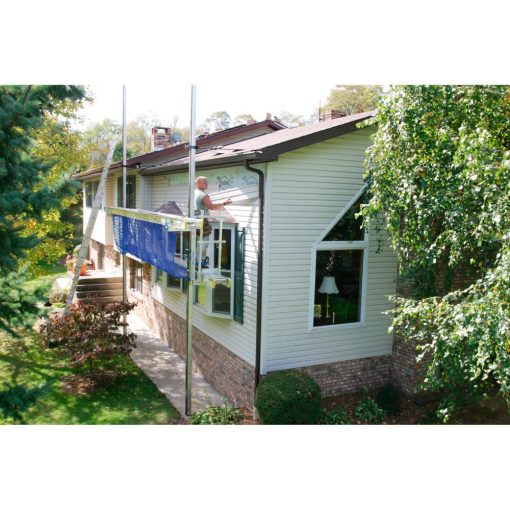 12 In. W x 24 Ft. L Stage - Image 2
