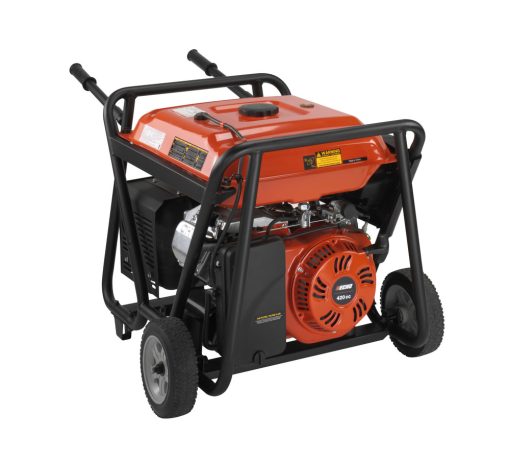 Portable Generator 10000W - Image 2
