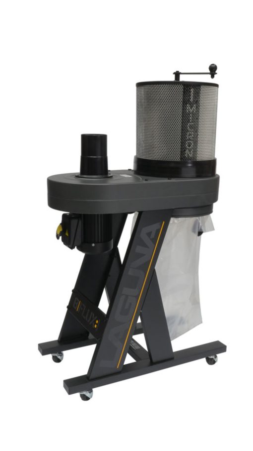 b|Flux:1 Dust Collector - Image 6