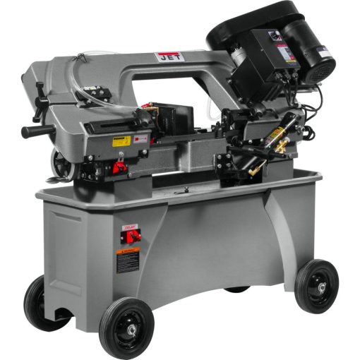 7" x 12" Variable Speed Horizontal/Vertical Bandsaw, 1HP,115V,1Ph - Image 10
