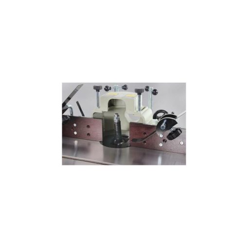 Baileigh SS-3528-T Tilting Spindle Shaper 220V 1 Phase 5HP - Image 2