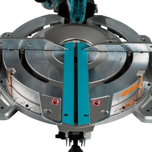 18V X2 LXT® Lithium-Ion (36V) Brushless Cordless 10" Dual-Bevel Sliding Compound Miter Saw Kit, AWS™ and Laser (5.0Ah) - Image 7
