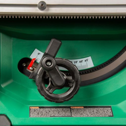 36V MultiVolt Table Saw 10" Brushless (Tool Body Only) - Image 5