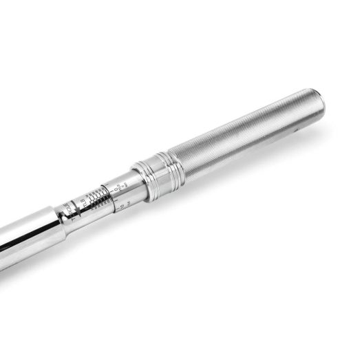 GEARWRENCH 1" Drive Micrometer Torque Wrench 150 700 ft/Lbs - Image 2