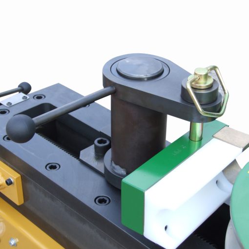 Baileigh RDB-325 Rotary Draw Tube and Pipe Bender Programmable - Image 6