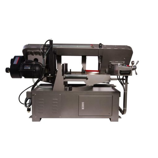 12" X 20" SEMI-AUTOMTC MTERNG BNDSW - Image 4