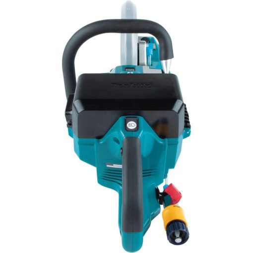 18V X2 (36V) LXT® Lithium-Ion Brushless Cordless 9" Power Cutter Kit, with AFT®, Electric Brake, 4 Batteries (5.0 Ah) - Image 14