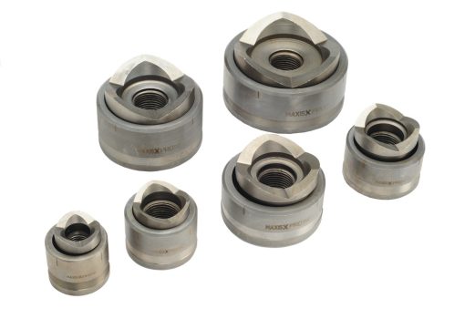 Small Die Set 1/2"-2"