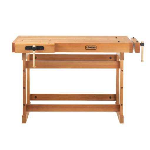 Scandi 1425 Workbench + SM03 Cabinet + Accessory Kit - Image 4