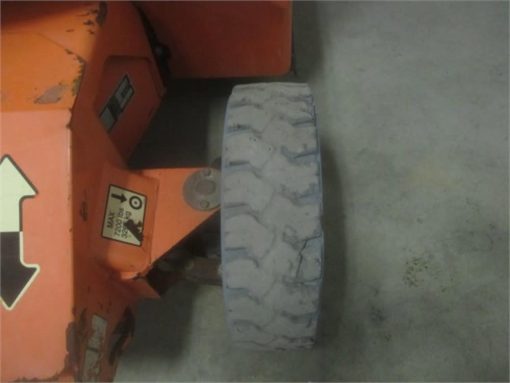 JLG 40' Boom Lift Articulating Electric with Jib E400AJPN - 2011 Used - Image 13