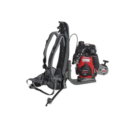 WYCO ErgoPack Backpack Concrete Vibrator Honda - Image 2