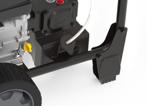 Champion Power Equipment 3500 PSI Pressure Washer - Image 7
