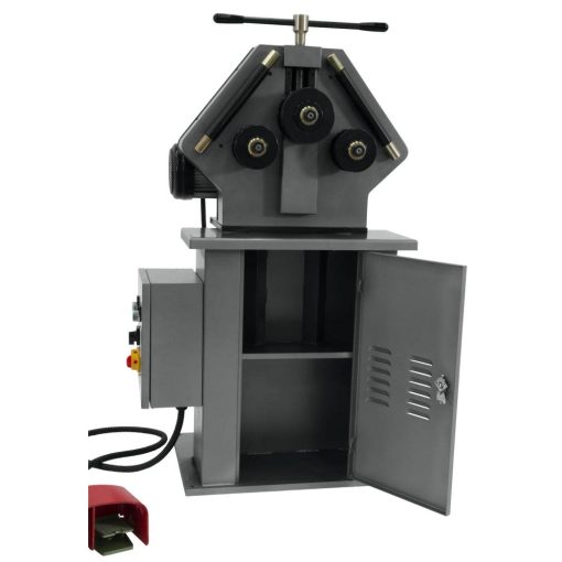 Er-2 Electric Pinch Roll Bender - Image 3
