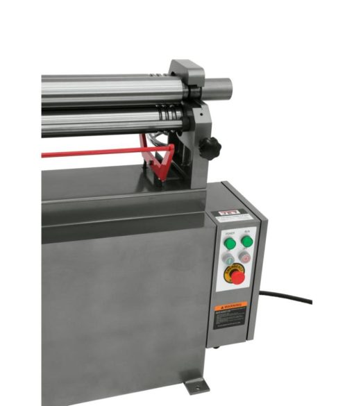 ESR-1650-1T 50" Electrical Power Slip Roll(1PH) - Image 2