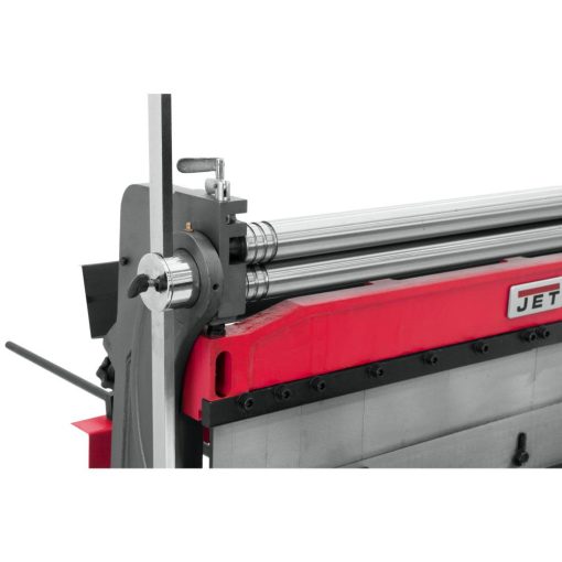 40 In. 3 IN 1 Shear, Brake and Roll - Image 5