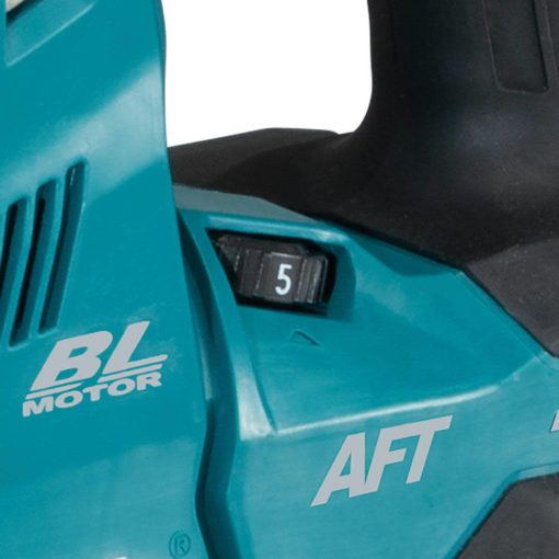 Makita XGT 40V max Rotary Hammer 1 1/8" AVT, Bare Tool - Image 4