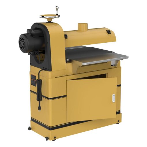 PM2244 DRUM SANDER, 1-3/4HP - Image 2