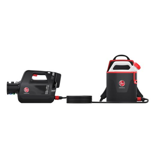 Hoover Commercial Electrostatic Sprayer 2 Gallon - Image 2