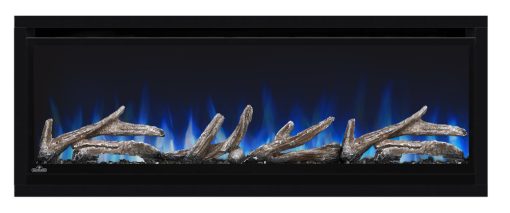 Alluravision™ 42 Deep Depth Electric Fireplace - Image 8