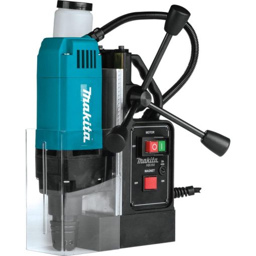 Makita 1 3/8" Magnetic Drill