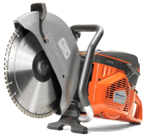 K970III 16 In. Power Cutter