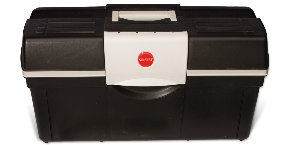 3397 Shot Blaster Kit - Set of Maintenance Parts - Image 3