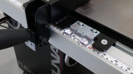 Laguna F2 Fusion Tablesaw 36" - Image 2