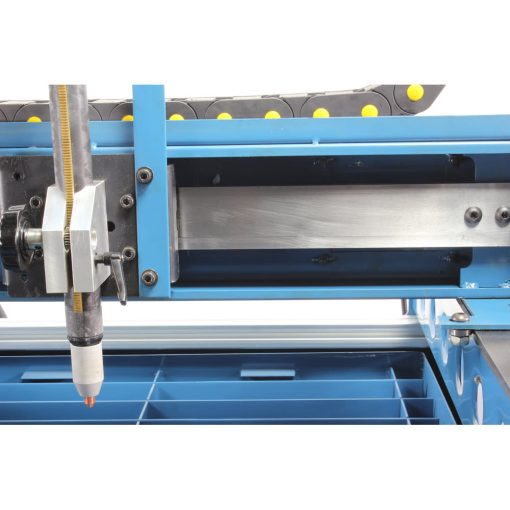 Baileigh PT-22 Industrial CNC Plasma Cutting Table - Image 2
