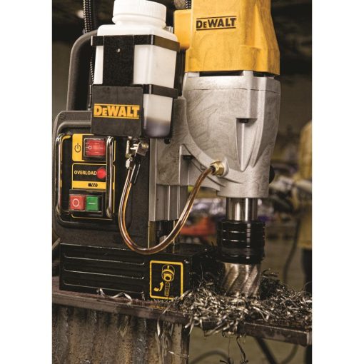 2 In. 2-Speed Magnetic Drill Press - Image 2