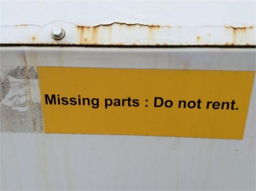 2014 MMD HEAT PRO HP700 - Used - Image 17