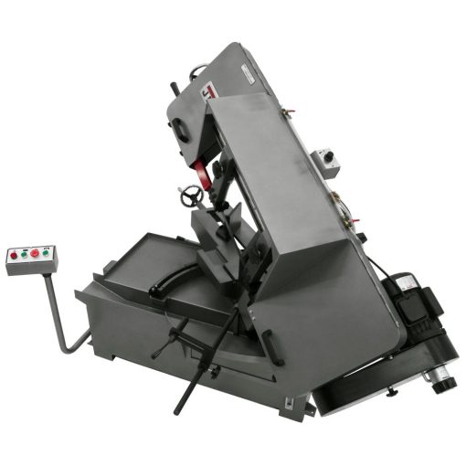 10" X 16" Horizontal Mitering Bandsaw - Image 2