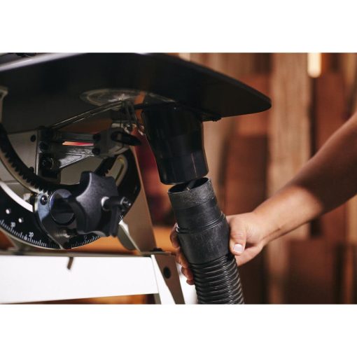JWSS-18B 18" Scroll Saw - Image 7