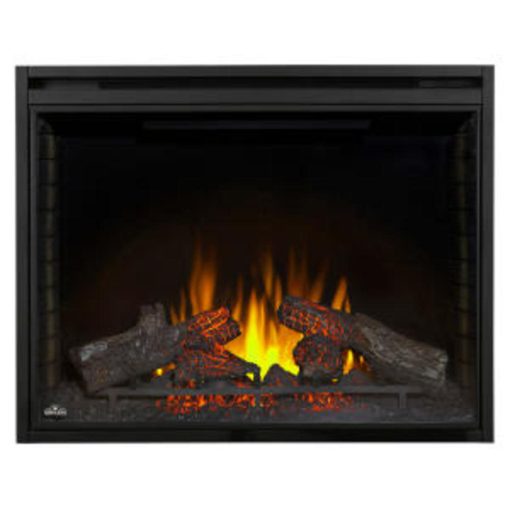 Ascent™ Electric 40 Built-in Electric Fireplace