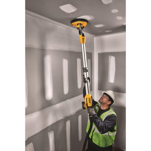 20V MAX Cordless Drywall Sander Kit - Image 2