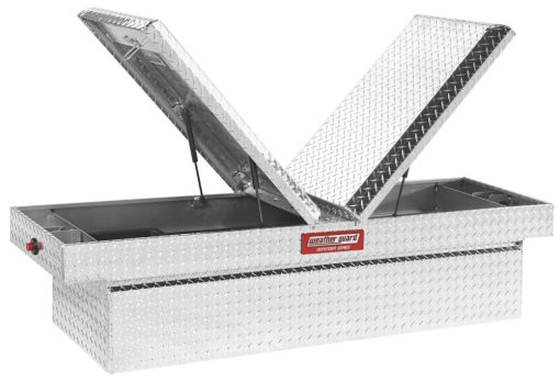 DEFENDER SERIES™ 300207-9-01 Full Size Cross Box 71 x 19.7 x 17.8 - Image 8